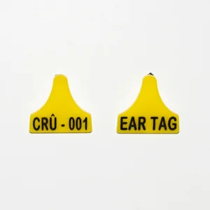 EAR TAG